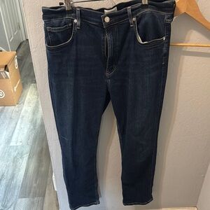 Women’s Blue Jeans